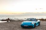 Porsche 718 Boxster GTS 2017 года (WW)